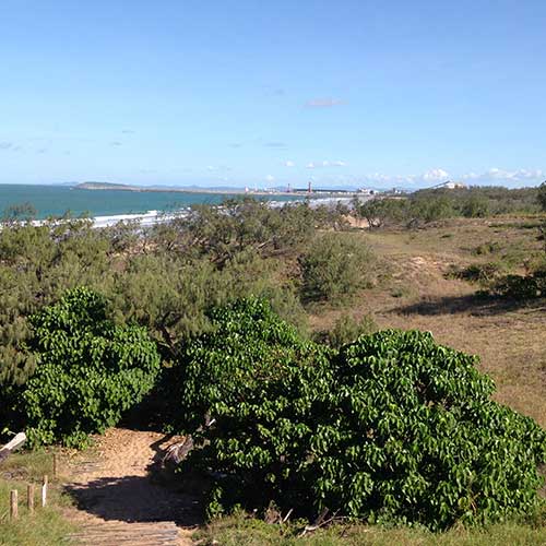 Northern Mackay