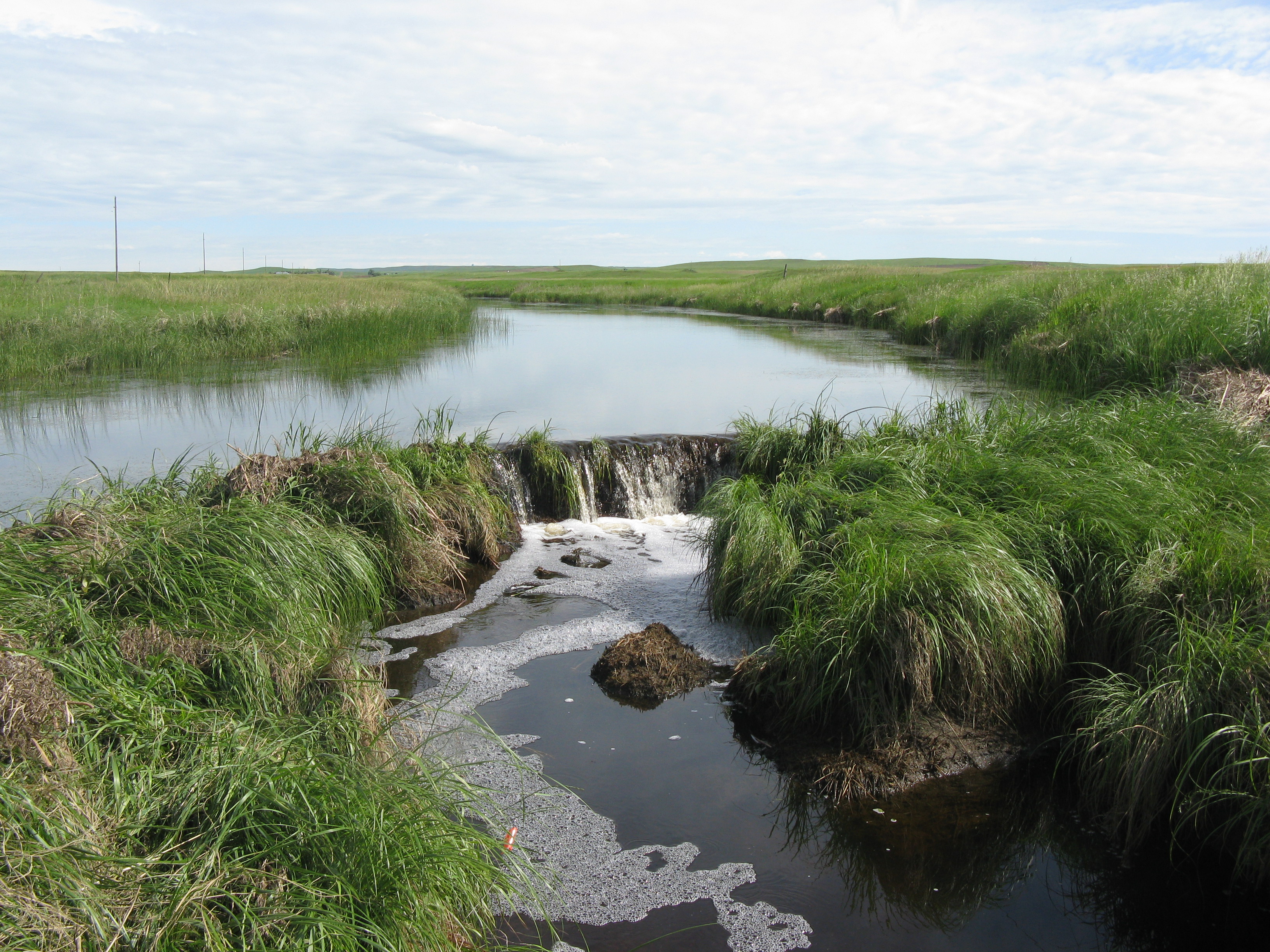 NDDEQ Nonpoint Source Pollution Management Program (2022)