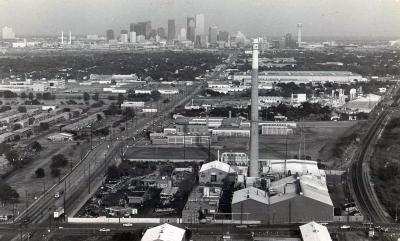 West Dallas - Wikipedia