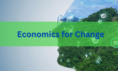 Economics for Change