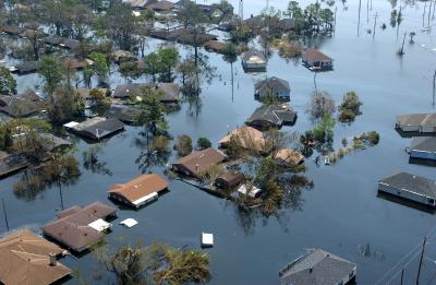 THE MOST IMPACTFUL FLOODS