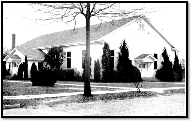 Coats & Clark Thread Mill Historical Marker