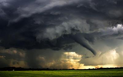 Deadly Tornadoes of Texas from 1950 to Present