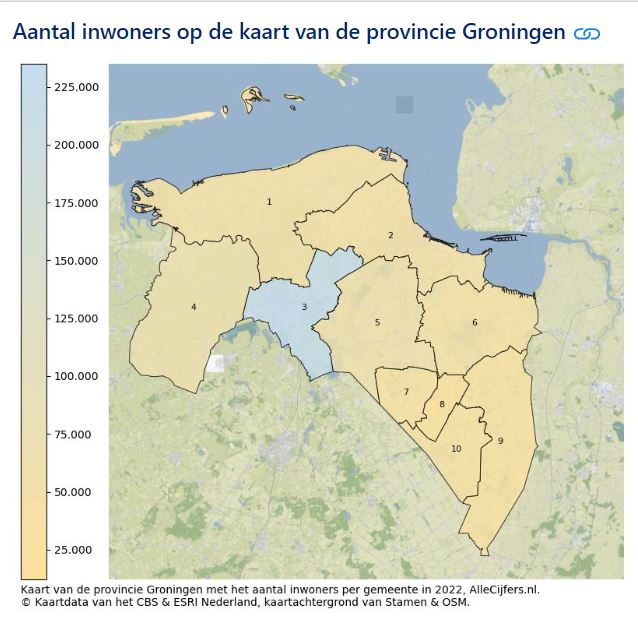 Gebruik Van Het IM Bestuurlijke Gebieden