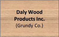 Illinois Directory of Custom Sawmills and Woodworkers