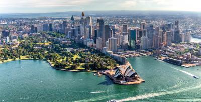 Urban Sprawl and Sydney - Understanding Growth