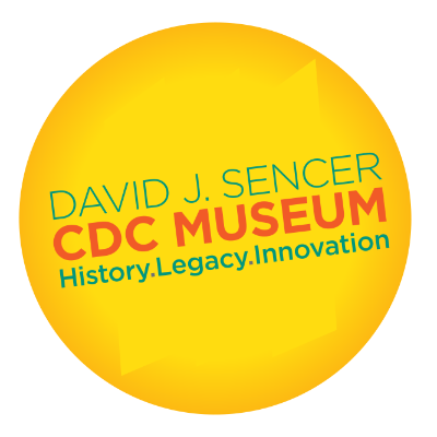 CDC Museum COVID-19 Timeline, David J. Sencer CDC Museum