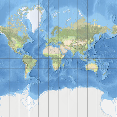 Map Projections