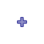 Cross 3 Symbol Style