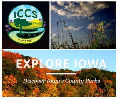 Iowa County Conservation Board Land Inventory