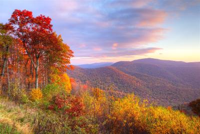 High Resolution Land Cover Mapping in the Mid-Atlantic