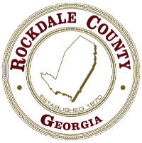 Rockdale County Parks