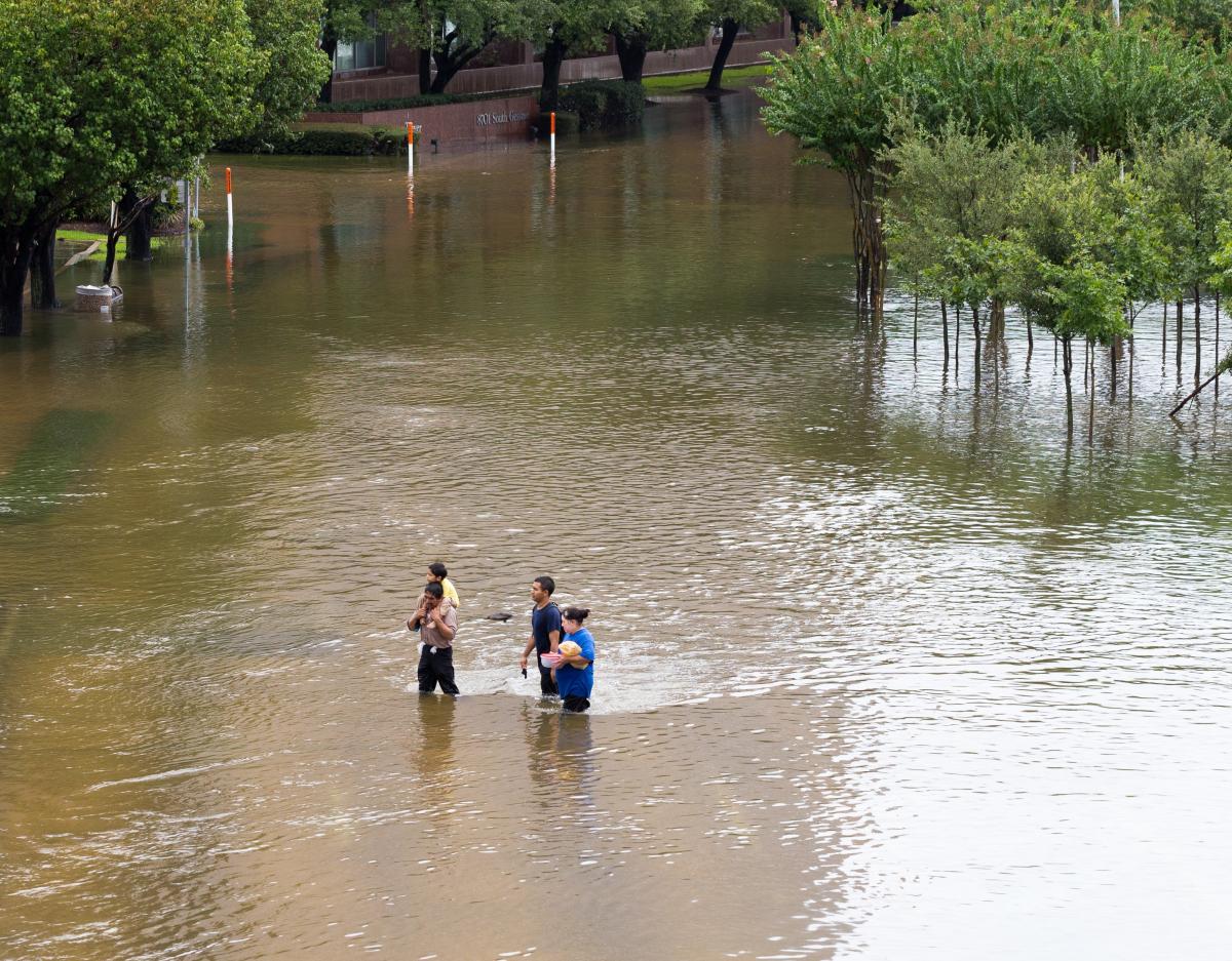 Houston, We Have a Problem - One South Realty