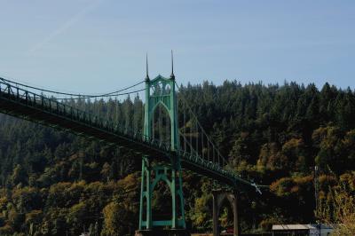 Portland Harbor Superfund Site