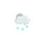 Snowy Symbol Style