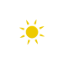 Sunny Symbol Style