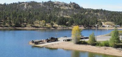 Curt Gowdy State Park