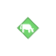 Agricultural Animal Health Incident Symbol Style