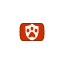 Animal Health Emergency Response Team Symbol Style