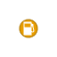 Designated Emergency Fuel Depots with Generators Symbol Style