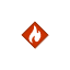 Fire Incident Symbol Style