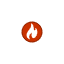 Fire Symbol Style