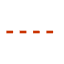 Partial Closure Symbol Style