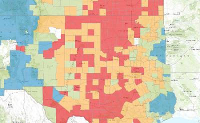 Cross-Cutting Themes in GeoInquiries