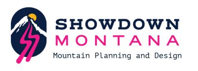 Showdown Montana