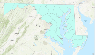 Demo 6 ESRI StoryMap