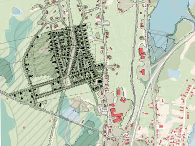 10,000 Housing Units in Great Maine Neighborhoods