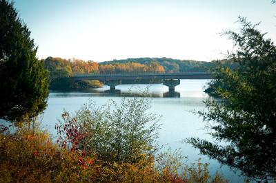 Hooks Creek at the Crabbing Bridge -05 Stock Image - Image of lavels,  colors: 234118201