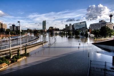 calgary flood case study