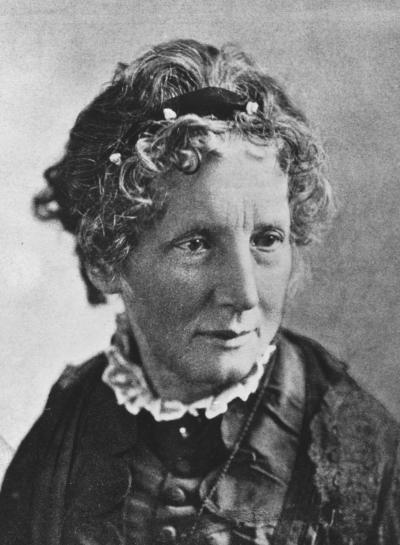 Harriet Beecher Stowe