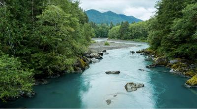 Indigenous Peoples of the Olympic Peninsula, WA