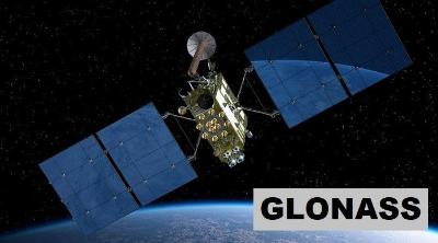 GLONASS ГЛОНАСС