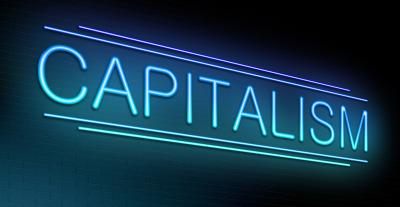 Capitalism: Overview & Brief History