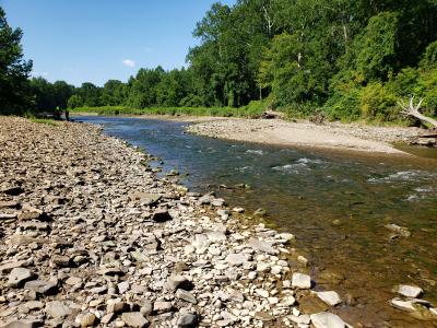 Chagrin River Watershed