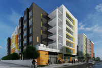 Affordable Housing in Fremont