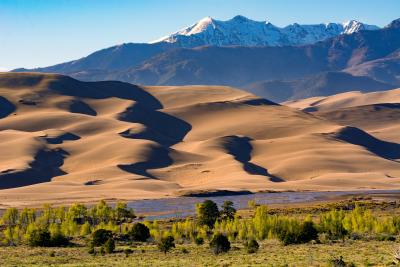 San Luis Valley