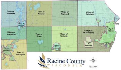 Racine County Coalition on Mental Health (RCCMH)