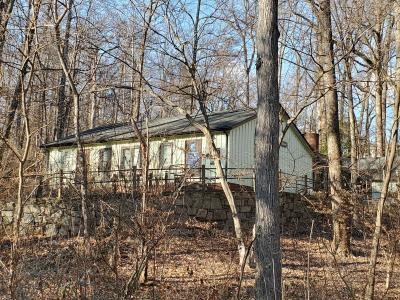 Long Branch Nature Center at Glencarlyn Park – Official Website of