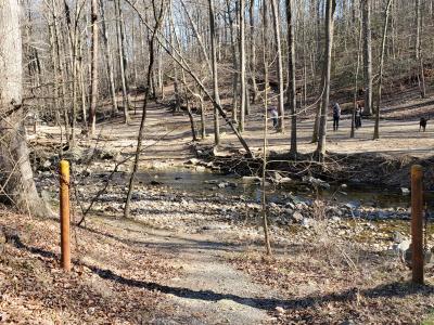 Long Branch Nature Center at Glencarlyn Park – Official Website of