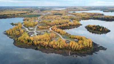 The Water Crisis of Indigenous Communities Across Canada.