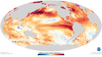 El Niño - The 