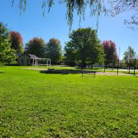 Riverside Park - Janesville, WI