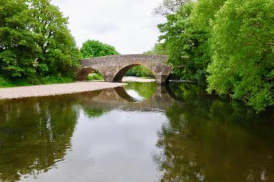 River Exe