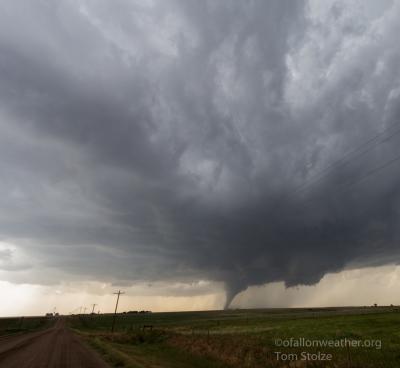 NWS St. Louis 2025 Storm Spotter Classes