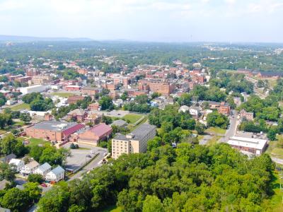 Martinsburg Stormwater