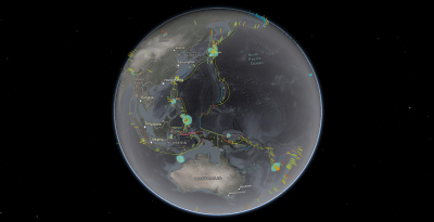 Teach With GIS